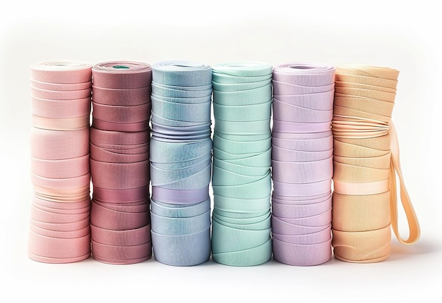 próbki haftu i nici